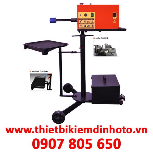 máy tiện láng đĩa phanh, máy vớt đĩa phanh, thiết bị tiện láng đĩa phanh, thiết bị vớt đĩa phanh